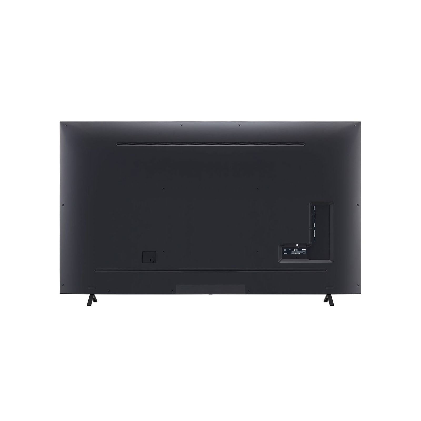 تلفزيون ال جي 43 بوصة 4K UHD سمارت LED مع رسيفر مدمج - 43UT80006LA تلفزيون ال جي 43 بوصة 4K UHD سمارت LED مع رسيفر مدمج - 43UT80006LA